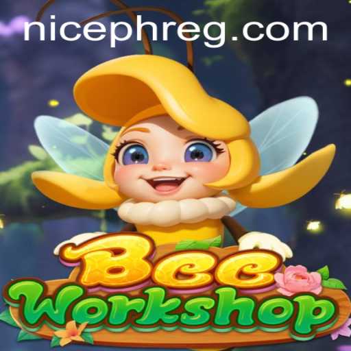 BeeWorkshop: An Interactive Buzz in the Gaming World