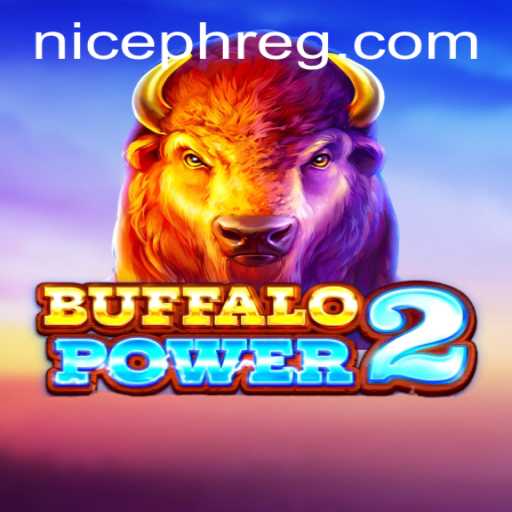 Exploring BuffaloPower2: A Riveting Gaming Experience Enhanced by NICE PH