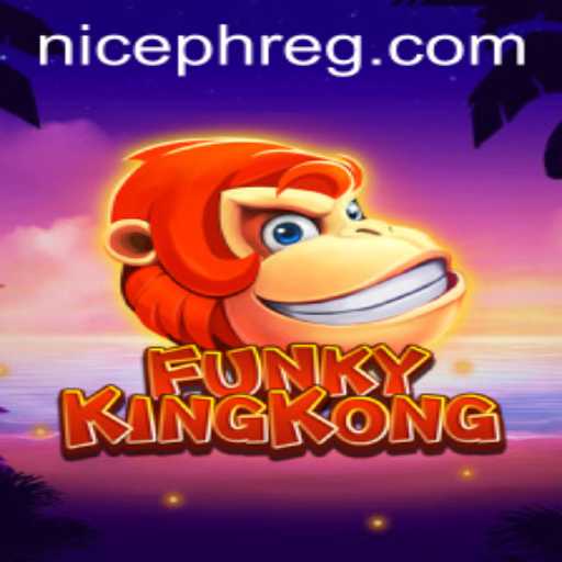 FunkyKingKong: The Jungle Adventure Game You Can't Miss