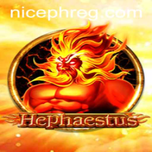 Hephaestus: A Strategic Board Game Revolutionizing NICE PH Strategy