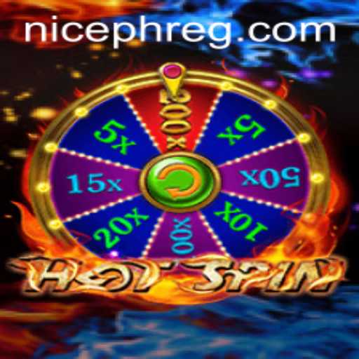 HotSpin: The Thrilling Casino Game Bringing a Nice PH Experience