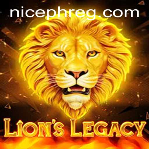 LionsLegacy: A Strategic Adventure in the World of NICE PH