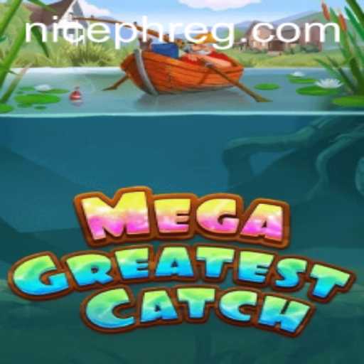 MegaGreatestCatch: An Immersive Adventure of Strategy and Skill