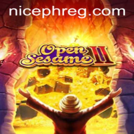 Introducing OpenSesameII: The Exciting Game Experience Energized by NICE PH