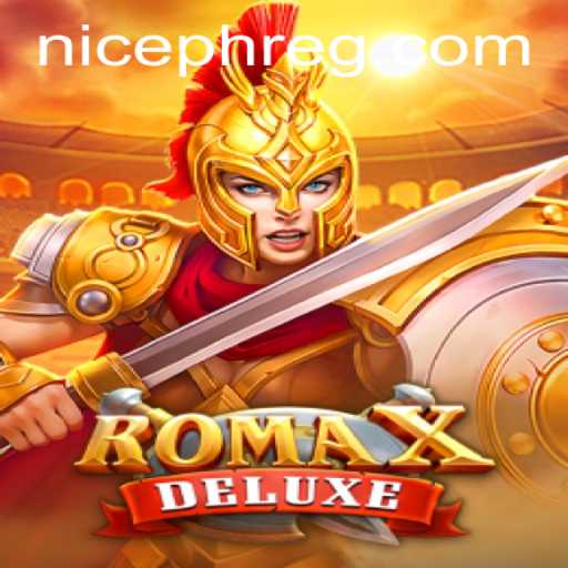 Delve into the Exciting World of RomaXDeluxe: Discover the Thrills with NICE PH