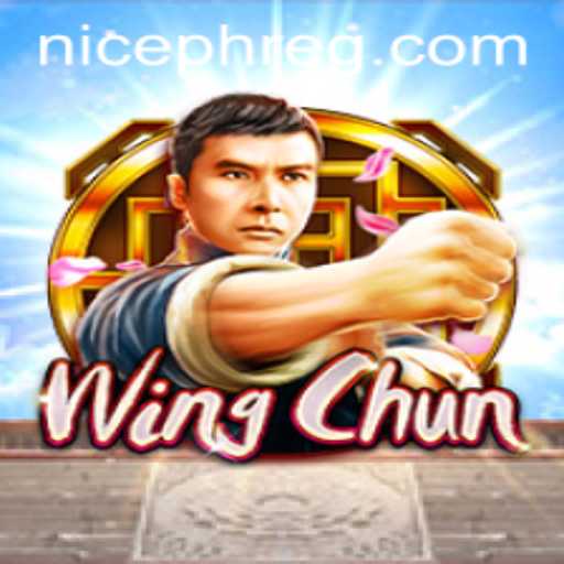 Exploring WingChun: A Game of Strategy and Skill Influenced by Martial Arts
